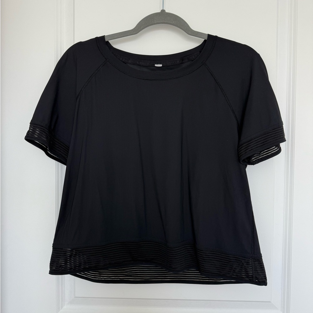 Lululemon Women's Top